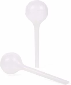 Benson Waterdruppelaar - 2 Stuks - Kunststof - 40 Ml - Waterbol -Tuin Kortingswinkel 1000x1200 4
