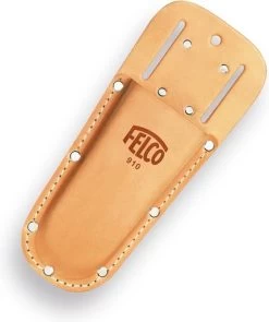 Felco Snoeischaar Holster Leder -Tuin Kortingswinkel 1006x1200
