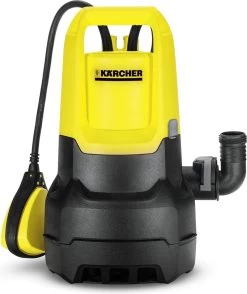 Kärcher SP 3 Dirt Dompelpomp - 7000 L/u - 350w -Tuin Kortingswinkel 1007x1200 1