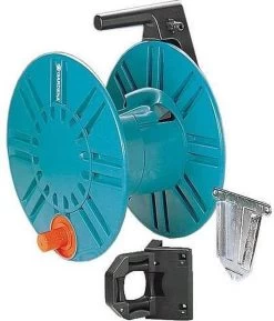 GARDENA - Wandslanghouder 60 Met Slanggeleider - Slanghouder - Maximale Capaciteit 60 Meter 29 GARDENA - Wandslanghouder 60 Met Slanggeleider - Slanghouder - Maximale Capaciteit 60 Meter -Tuin Kortingswinkel 1024x1200 2