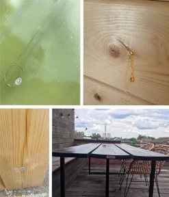 MaximaVida Tuinbank Budapest Oil 170 Cm - Uit Exclusief Mahoniehout -Tuin Kortingswinkel 1030x1200 2