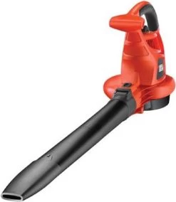 Black & Decker BLACK+DECKER GW3030-QS Bladblazer - 3000W - 50L Opvangbak - 16:1 Volumereductie 13 Black & Decker BLACK+DECKER GW3030-QS Bladblazer - 3000W - 50L Opvangbak - 16:1 Volumereductie -Tuin Kortingswinkel 1044x1200