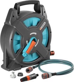 GARDENA - Classic Slangenbox - Compleet Slanghouder - 15 Meter Slang -Tuin Kortingswinkel 1089x1200 2