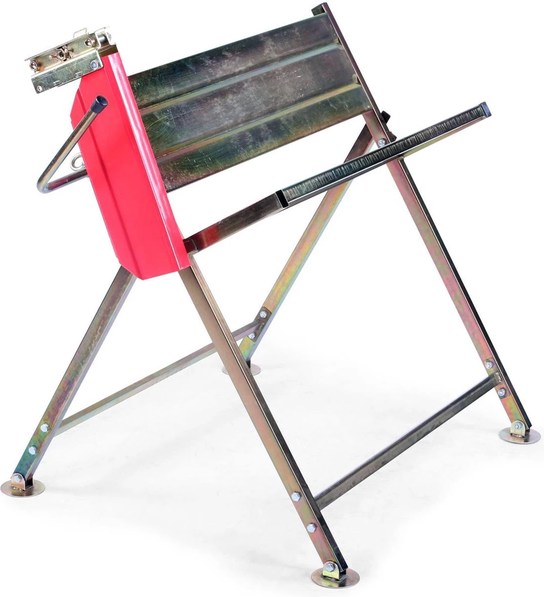 FUXTEC Zaagbok Met Kettingzaaghouder FX-SH1.0 7 FUXTEC Zaagbok Met Kettingzaaghouder FX-SH1.0 - Afbeelding 7