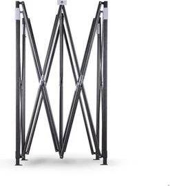 Easy Up 3x4,5m Zwart Luxe Partytent Opvouwbaar 24 Easy Up 3x4,5m Zwart Luxe Partytent Opvouwbaar -Tuin Kortingswinkel 1096x1200 2