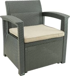 MaxxGarden Rattan Loungeset - 4 Persoons Zithoek - Design Wicker Tuinset 10 MaxxGarden Rattan Loungeset - 4 Persoons Zithoek - Design Wicker Tuinset -Tuin Kortingswinkel 1103x1200 2