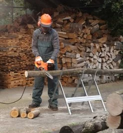 Atika A300850 Metalen Zaagbok - 150kg -Tuin Kortingswinkel 1108x1200 1