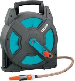 GARDENA - Classic Slangenbox - Compleet Slanghouder - 15 Meter Slang -Tuin Kortingswinkel 1117x1200 2