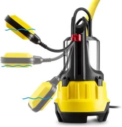 TROTEC Dompelpomp-vuilwater TWP 9000 ES 39 TROTEC Dompelpomp-vuilwater TWP 9000 ES -Tuin Kortingswinkel 1158x1200 2