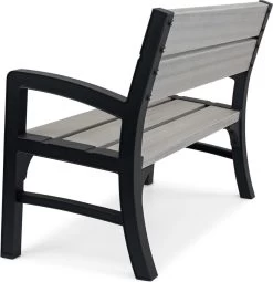 Keter Montero Tuinbank – 2-personen - 120x61x91cm - Grafiet 35 Keter Montero Tuinbank – 2-personen - 120x61x91cm - Grafiet -Tuin Kortingswinkel 1161x1200 2