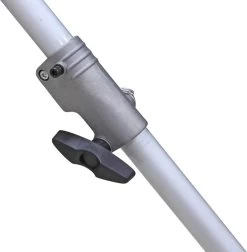 Kibani Kantenmaaier 4-in-1 – Bosmaaier Benzine - 52 Cc / 1.9 Pk 2-takt Motor – Incl. Onkruidborstel ,Maaidraad, Zaagblad 40-tands En Veiligheidsset -Tuin Kortingswinkel 1174x1200 2