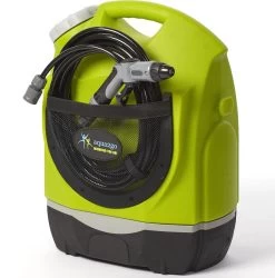 Aqua2Go - GD73 Mobiele Hogedrukreiniger Op Accu -Tuin Kortingswinkel 1185x1200