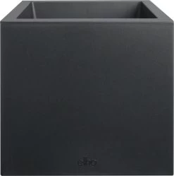 Elho Vivo Next Vierkant 30 - Plantenbak Voor Binnen & Buiten - Ø 29.5 X H 29.5 Cm - Zwart/Living Black 34 Elho Vivo Next Vierkant 30 - Plantenbak Voor Binnen & Buiten - Ø 29.5 X H 29.5 Cm - Zwart/Living Black -Tuin Kortingswinkel 1189x1200 3