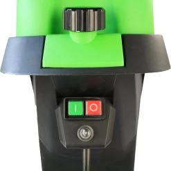 Profeco Stille Hakselaar 2000W - Tuinhakselaar - Versnipperaar Voor 45mm Takdikte - Incl. 50 Liter Opvangzak En Veilige Duwstok -Tuin Kortingswinkel 1194x1200