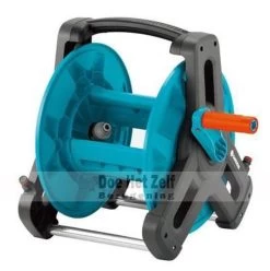 GARDENA Classic Slanghouder 50 - Geschikt Voor 50 M Ø13 Mm / 40 M Ø15 Mm / 30 M Ø19 Mm Slang -Tuin Kortingswinkel 1197x1200 13