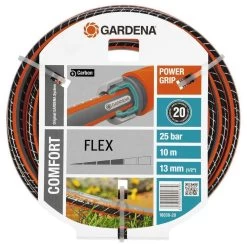 GARDENA - Comfort Flex Slang - 10 Meter 14 GARDENA - Comfort Flex Slang - 10 Meter -Tuin Kortingswinkel 1198x1200 15