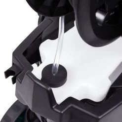 VONROC PRO Hogedrukreiniger V25-2 – 2500W – 195 Bar – 468 L/h – Duurzame Inductiemotor – Incl. 8m Slang, Slanghaspel, Terrasreiniger, Reinigingstank En Meer -Tuin Kortingswinkel 1199x1200 1