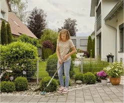 Gardena Voegenkrabber 3-in-1 Combisysteem 23,5 X 13,4 Cm Blauw -Tuin Kortingswinkel 1200x1001