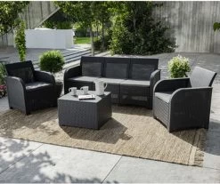 Keter Tuinbank 2-zits Rosalie Grafietkleurig 14 Keter Tuinbank 2-zits Rosalie Grafietkleurig -Tuin Kortingswinkel 1200x1005 1