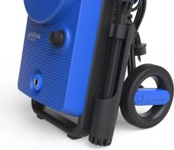 Nilfisk Core 125-5 PC Hogedrukreiniger - Terrasreiniger - 125 Bar - 5 Meter Waterslang -Tuin Kortingswinkel 1200x1036