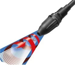 Parkside PHD 170 B2 Hogedrukreiniger -Tuin Kortingswinkel 1200x1039