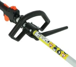 Kibani 6-in-1 Multitool - 52 Cc / 1.9 PK 2-takt Benzine Motor - Heggenschaar, Kettingzaag, Grastrimmer, Maaidraad 100M, Onkruidborstel, Zaagblad, Maaidraad 100 M & Bosmaaier -Tuin Kortingswinkel 1200x1052 1