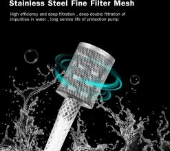 BOTC Universal Hogedrukreiniger - Draagbaar - Auto Wasmachine - Hogedrukreiniger -Tuin Kortingswinkel 1200x1064