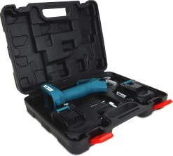 NovarGarden® Elektrische Snoeischaar NG1 - 2x Accu - Elektrisch - Takkenschaar - Op Batterij - 28mm 14 NovarGarden® Elektrische Snoeischaar NG1 - 2x Accu - Elektrisch - Takkenschaar - Op Batterij - 28mm -Tuin Kortingswinkel 1200x1079