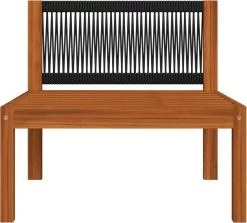 Decoways - 5-delige Loungeset Met Kussens Massief Acaciahout Crèmekleurig 37 Decoways - 5-delige Loungeset Met Kussens Massief Acaciahout Crèmekleurig -Tuin Kortingswinkel 1200x1084