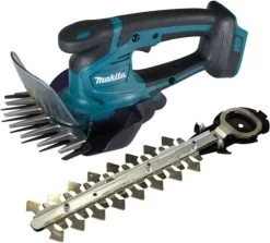 Makita DUM604ZX 18V Li-Ion Accu Gras- En Heggenschaar Body - 160mm -Tuin Kortingswinkel 1200x1085 1