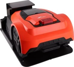 Zoef Robot Robotmaaier Betsie Met APP <1400 M2 -Tuin Kortingswinkel 1200x1094