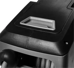 CoolHome Wandslangenbox 15 Meter + 1,5 Meter - Tuinslang Met Haspel- Slangenhouder 180° Draaibaar - Tuinslanghaspel Zwart - Grijs -Tuin Kortingswinkel 1200x1098 5