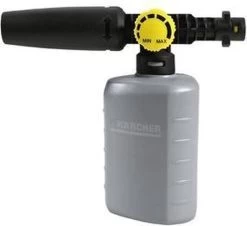 Kärcher FJ 6 Foam Jet - Regelbaar - 0,6 Liter - K2/K7 Series -Tuin Kortingswinkel 1200x1099 1