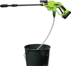 Aqua2go GD900 Draagbare Hogedrukreiniger - Mobiele Reiniger - Drukreiniger -Tuin Kortingswinkel 1200x1113 3