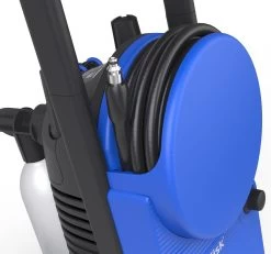 Nilfisk Core 125-5 PC Hogedrukreiniger - Terrasreiniger - 125 Bar - 5 Meter Waterslang -Tuin Kortingswinkel 1200x1124