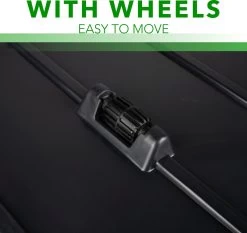 Opbergbox 310L UV-Bestendig Weerbestendig Wielen Tuinbox Rotan-look Antraciet 23 Opbergbox 310L UV-Bestendig Weerbestendig Wielen Tuinbox Rotan-look Antraciet -Tuin Kortingswinkel 1200x1131 5