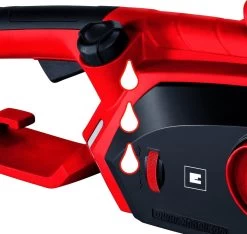 Einhell Elektrische Kettingzaag GH-EC 2040 (2000 Watt - 375 Mm Zaaglengte - Oregon-ketting En Kwaliteitszwaard - Terugslagbescherming En Kettingvangbout) 22 Einhell Elektrische Kettingzaag GH-EC 2040 (2000 Watt - 375 Mm Zaaglengte - Oregon-ketting En Kwaliteitszwaard - Terugslagbescherming En Kettingvangbout) -Tuin Kortingswinkel 1200x1135 2