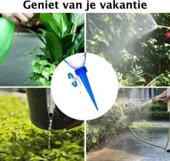 12 Stuks Plant Bewateringssysteem | Waterdruppelaar | Druppelsysteem |Bewateringssysteem | Bewateringsyteem Watergeefsysteem | Plantenbol | Automatische Gieter | Water Druppelaar | Druppel Systeem | Water Geef Systeem | Plantenbol | -Tuin Kortingswinkel 1200x1138 2