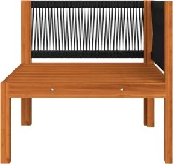 Decoways - 5-delige Loungeset Met Kussens Massief Acaciahout Crèmekleurig 27 Decoways - 5-delige Loungeset Met Kussens Massief Acaciahout Crèmekleurig -Tuin Kortingswinkel 1200x1140 6