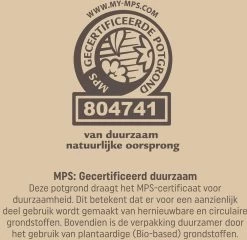 Pokon Bio Bemeste Tuincompost - 20l - Bodemverbeteraar - Geschikt Voor Ophoging En Aanplanten -Tuin Kortingswinkel 1200x1164 5