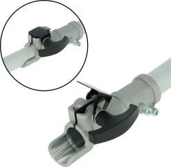 Kibani 6-in-1 Multitool - 52 Cc / 1.9 PK 2-takt Benzine Motor - Heggenschaar, Kettingzaag, Grastrimmer, Maaidraad 100M, Onkruidborstel, Zaagblad, Maaidraad 100 M & Bosmaaier -Tuin Kortingswinkel 1200x1173 1