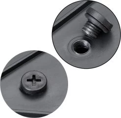 Casaria Polyrattan Bloembak – 3 Bakken Klimophek - Crème 12 Casaria Polyrattan Bloembak – 3 Bakken Klimophek - Crème -Tuin Kortingswinkel 1200x1175 8