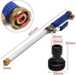 ATV PERFECTUM - Hogedrukreiniger Opzetstuk Tuinslang - Tuinslang - Hogedrukspuit -Tuin Kortingswinkel 1200x1189 3