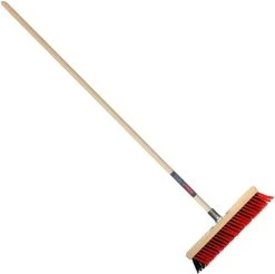 Talen Tools - X-bezem - Buiten - 40 Cm - Rood/Zwart - Compleet -Tuin Kortingswinkel 1200x1195 6