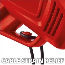 Einhell Elektrische Bladblazer GC-EL 3024 E (blazen, Zuigen & Versnipperen, Zuigbuis Ø75 Mm, Zuigkracht 650 M³/h, Hakselfunctie 10:1, Blaassnelheid 240 Km/h, Opvangzak 40 L) -Tuin Kortingswinkel 1200x1198 1