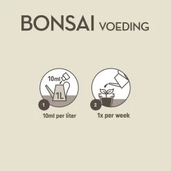 Pokon Bonsai Voeding - 250ml - Plantenvoeding - 10ml Per 1L Water -Tuin Kortingswinkel 1200x1198 11