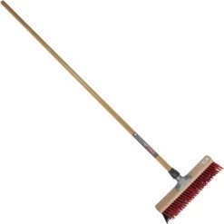 Talen Tools - X-bezem - Buiten - 40 Cm - Rood/Zwart - Compleet -Tuin Kortingswinkel 1200x1198 3