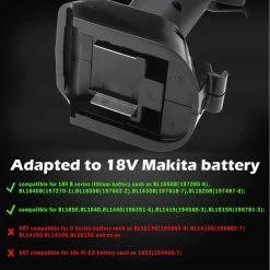 Violeworks® Accu Kettingzaag - Snoeizaag - Mini Kettingzaag - Handkettingzaag - Ook Voor Makita - Elektrische Kettingzaag - Elektrische Snoeischaar - Op Batterij - 2900 MAh - 1080W - 88V 17 Violeworks® Accu Kettingzaag - Snoeizaag - Mini Kettingzaag - Handkettingzaag - Ook Voor Makita - Elektrische Kettingzaag - Elektrische Snoeischaar - Op Batterij - 2900 MAh - 1080W - 88V -Tuin Kortingswinkel 1200x1198 4