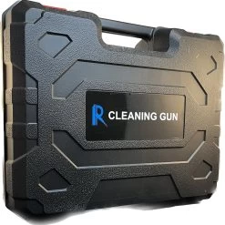 Hogedrukreinger Op Accu - Inclusief Opbergkoffer - Foam Gun - Foam Sprayer - Schuimpistool - Schuimsproeier - Hogedruk Pistool - Inclusief Accesoires -Tuin Kortingswinkel 1200x1199 4