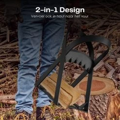 Flowkey® Houtklover - Houtsplijter Bijl - Houtkliever Kloofwig Gietijzer - Voor Hout & Aanmaakhout - Inclusief Gratis Hamer 20 Flowkey® Houtklover - Houtsplijter Bijl - Houtkliever Kloofwig Gietijzer - Voor Hout & Aanmaakhout - Inclusief Gratis Hamer -Tuin Kortingswinkel 1200x1199 7